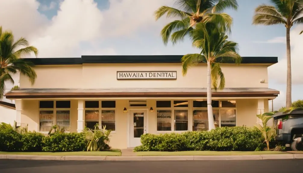 exceptional dental care service